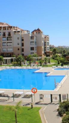 Punta del Moral Apartamento | Apartamento Los Pelícanos