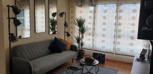 La Corredoria y Ventanielles Apartamento | Apartamento "Los Prados I" wifi y parking