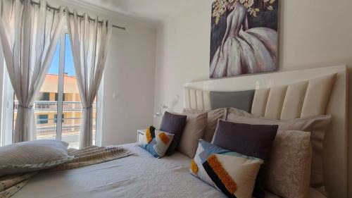 Ribeira Brava Apartamento | Apartamento Luar
