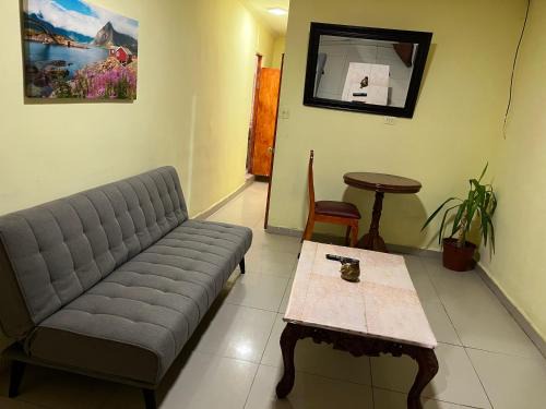 Calama Apartamento | Apartamento Luciana