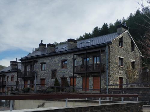 Castiello de Jaca Apartamento | Apartamento Luga