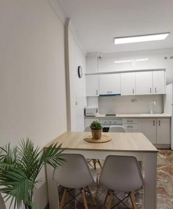 Baena Apartamento | Apartamento Luisa