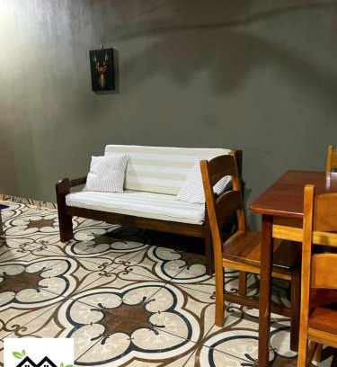 Uvita Apartamento | Apartamento Lulú