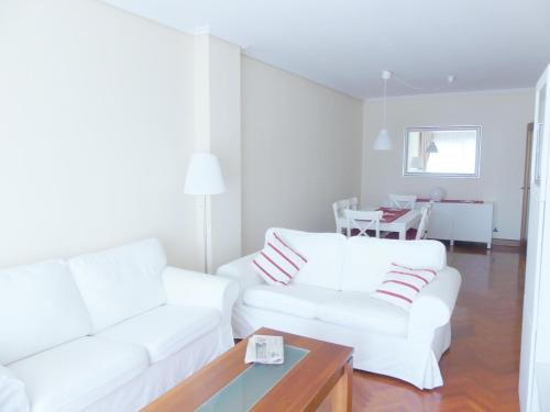 Mendebaldea Apartamento | Apartamento luminoso, funcional y amplio en zona hospitalaria