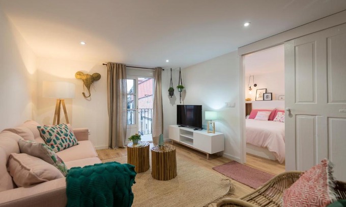Ourense Apartamento | Apartamento Luscofusco