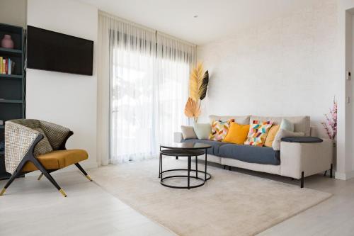 Carretera de Cadiz Apartamento | Apartamento Málaga Halia