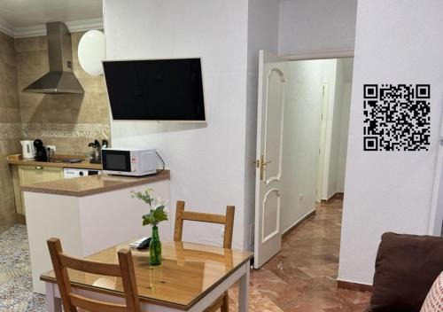 Palos de la Frontera Apartamento | Apartamento Mirador del Tinto centro ciudad