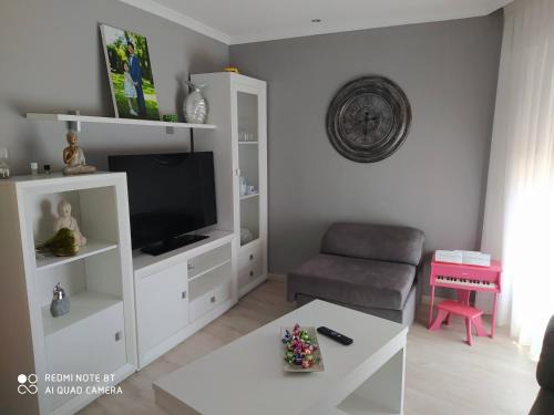 Vilagarcía de Arousa Apartamento | Apartamento Manuel