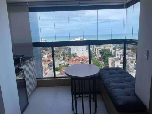 Cruz das Almas Apartamento | Apartamento Maceió vista para mar