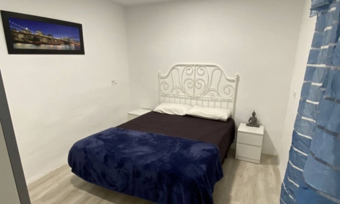 Getafe Apartamento | Apartamento Madrid Getafe