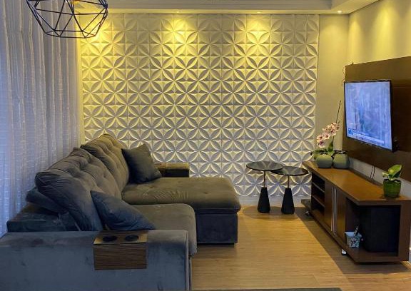 Bertioga Apartamento | Apartamento Maitinga aconchegante