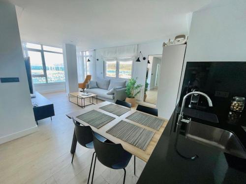 Muxia Apartamento | Apartamento Malecón 47