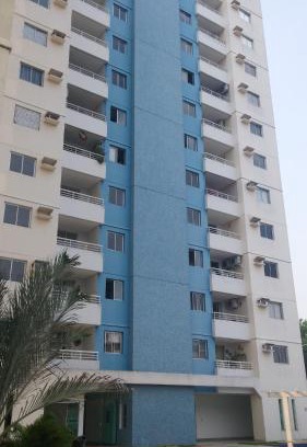 Chapada Apartamento | Apartamento Manaus Arena da Amazonia