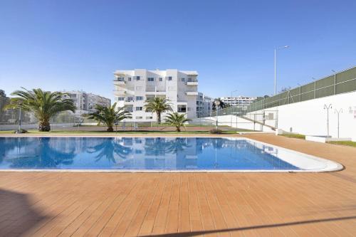 Correeira Apartamento | Apartamento Manelito House by Sunyway