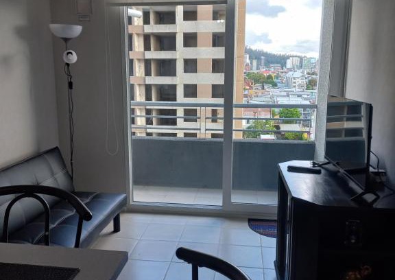 Concepcion Apartamento | Apartamento Manuel Rodríguez 140
