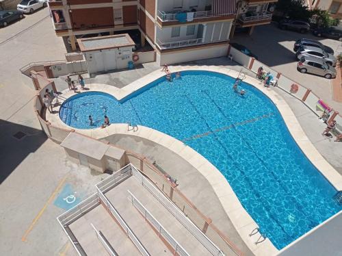 Torre del Mar Apartamento | Apartamento MaríaRV Beach