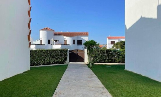 Cala en Forcat Apartamento | Apartamento Mar a mar 21
