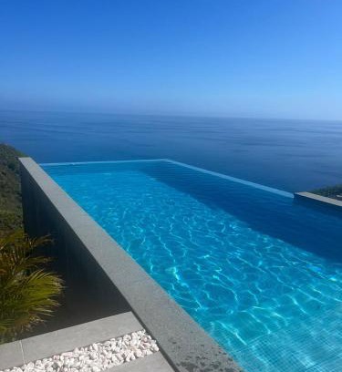 Calheta Apartamento | Apartamento MAR AZUL