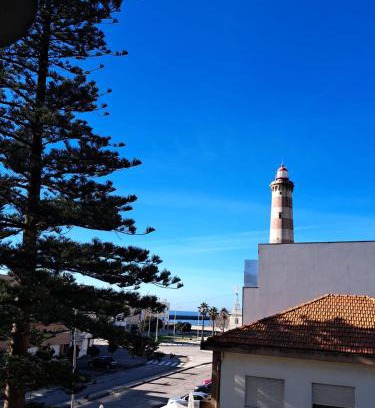 Barra Apartamento | Apartamento Mar e Sol