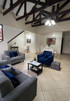 Tarija Apartamento | Apartamento Maracuyá en Tarija