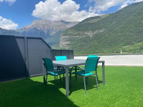 Torla Apartamento | Apartamento Marbore (Torla-Ordesa)