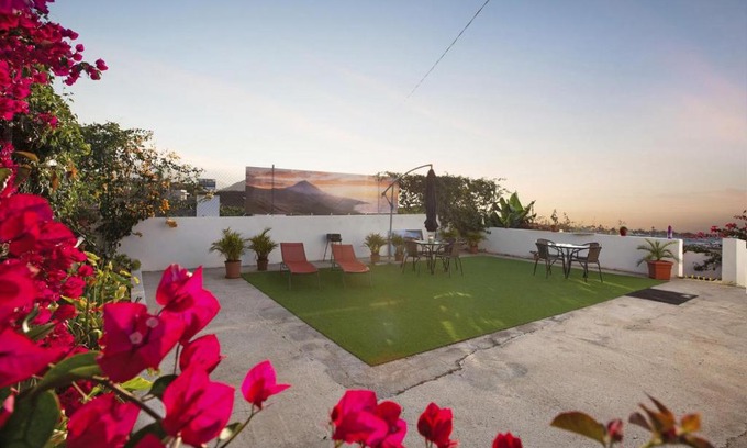 Las Arenas Apartamento | Apartamento Marcel