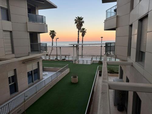 Alboraya Apartamento | Apartamento Mare Nostrum