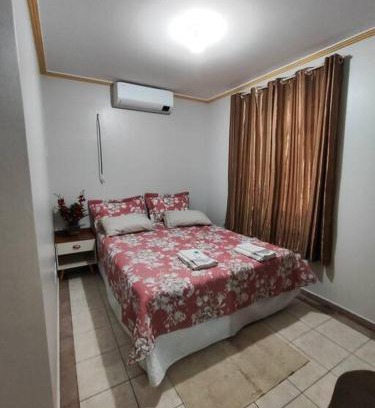 Vila Yolanda Apartamento | Apartamento Maria Luiza