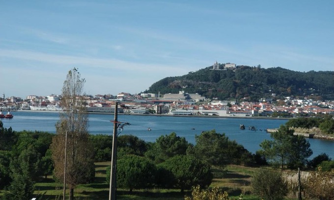 Viana do Castelo Apartamento | Apartamento Mariano Cabedelo