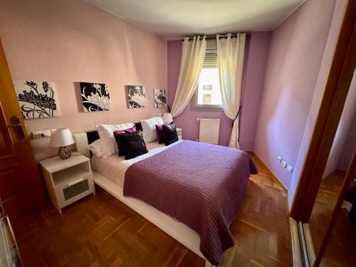 Centro histórico Apartamento | Apartamento Marqués parking gratuito