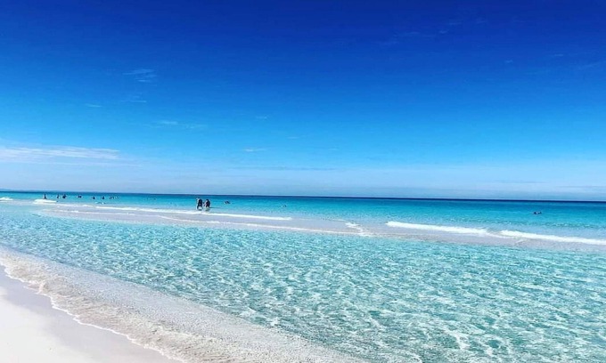 Varadero Apartamento | Apartamento Marta Margarita