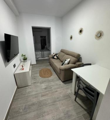 Centro histórico de Mérida Apartamento | Apartamento Martina 2