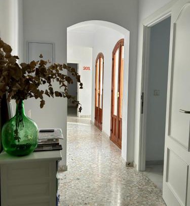 Écija Apartamento | Apartamento Mas y Prat nº 19 Ecija