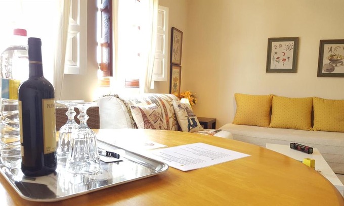 Centro histórico Apartamento | Apartamento Maya