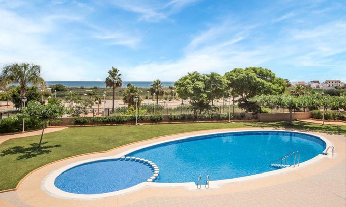 Cabanes Apartamento | APARTAMENTO MAYTE