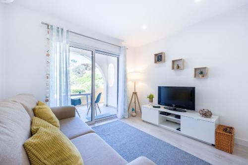 Vale de Centianes Apartamento | Apartamento Melodia do Mar