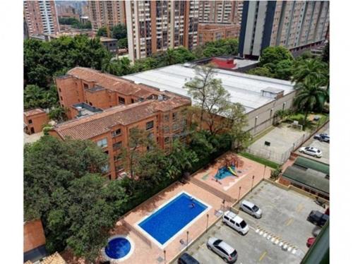 Laureles - Estadio Apartamento | Apartamento MEDELLIN