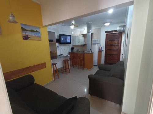 Aparecida Apartamento | Apartamento Meia Cinco