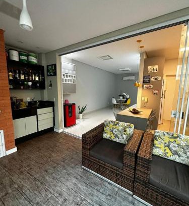 Centro Apartamento | Apartamento Meia Praia