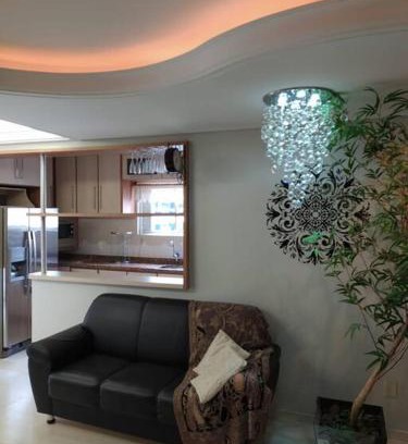 Andorinha Apartamento | Apartamento Meia Praia - Itapema/SC