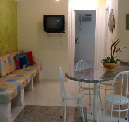 Andorinha Apartamento | Apartamento Meia Preia