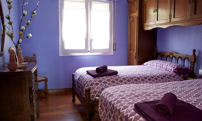 Ergoiena Apartamento | Apartamento Mendi
