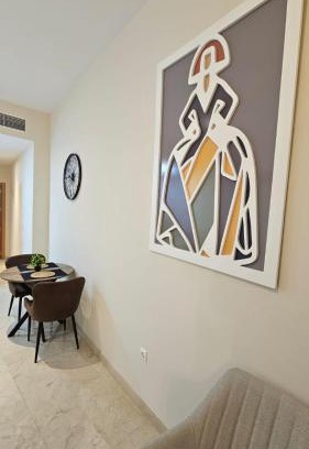 Santiago Apartamento | Apartamento Menina San Pedro