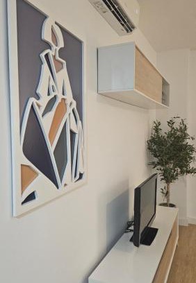 La Catedral Apartamento | Apartamento Menina Santa Ana