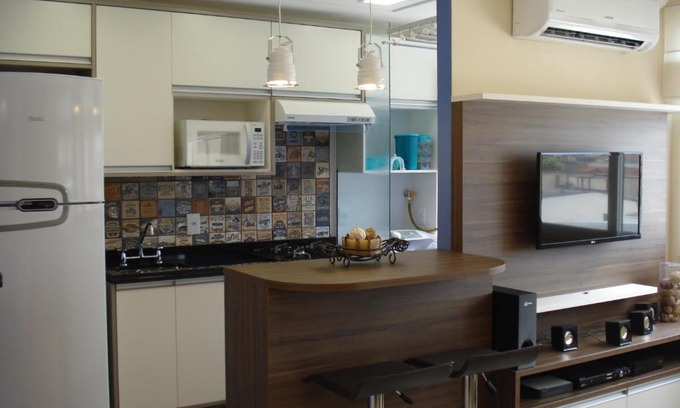 Azenha Apartamento | Apartamento Menino Deus