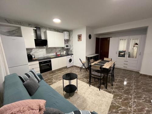 Barajas Apartamento | Apartamento Mercurio- Barajas 1B