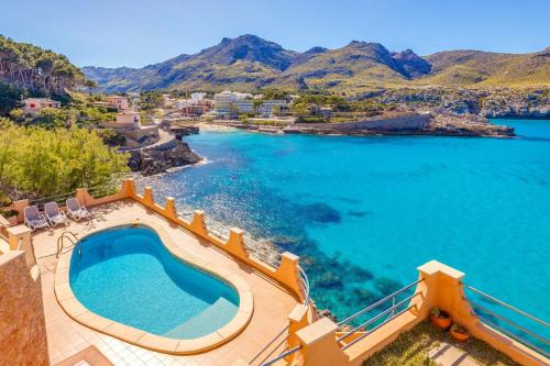 Cala Carbo Apartamento | Apartamento Mirador