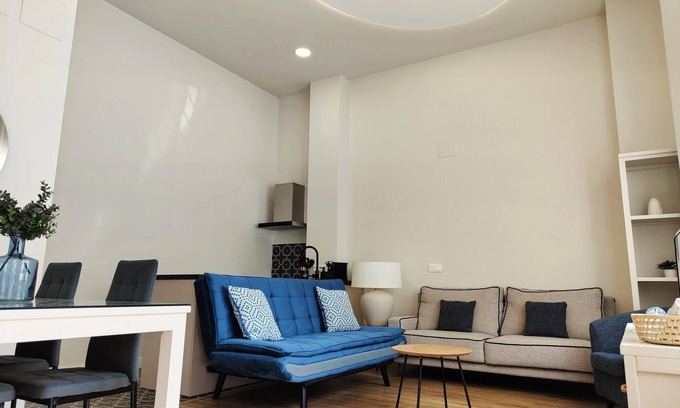 Córdoba Apartamento | Apartamento mi Esperanza