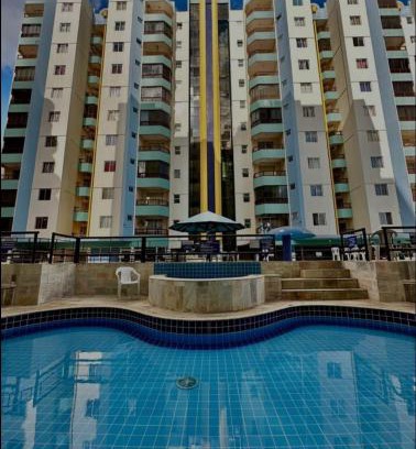 J Jeriquara Apartamento | Apartamento Millennium