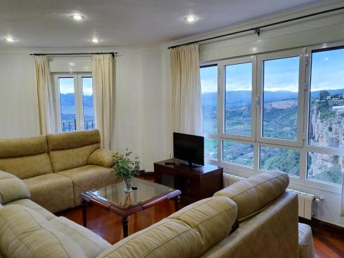 Centro histórico Apartamento | Apartamento Mirador del Tajo